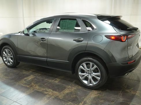 Used 2024 MAZDA CX-30 AWD 2.5 S w/ Preferred Package image 7