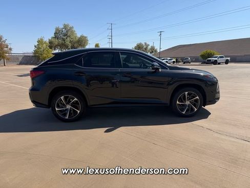 Used 2016 Lexus RX 350 FWD w/ Luxury Package image 5