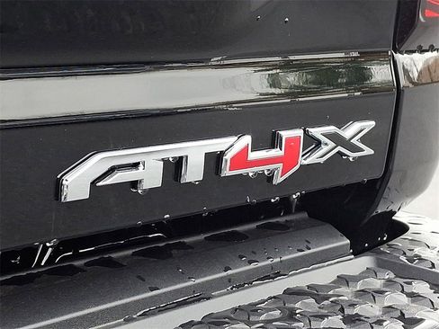 New 2026 GMC Canyon AT4X image 12