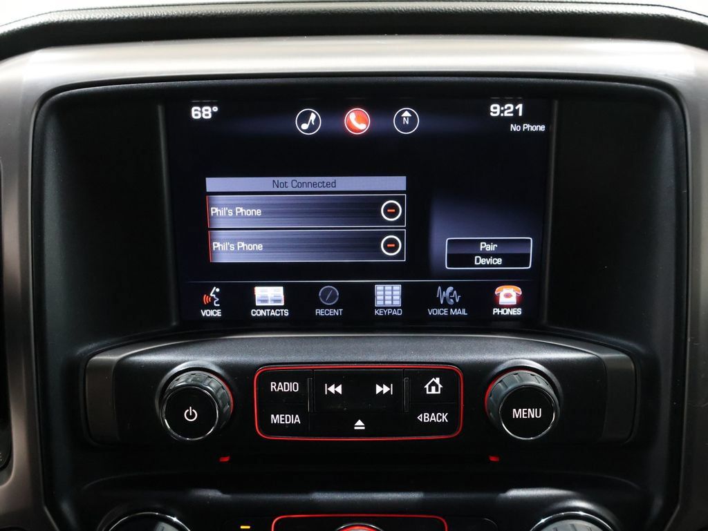 Used 2014 GMC Sierra 1500 SLE w/ All-Terrain Package AWD/4WD image 28