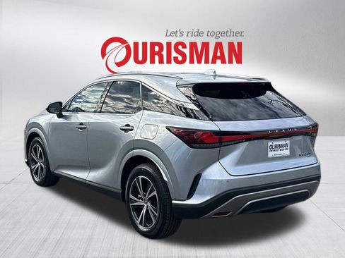 Used 2023 Lexus RX 350h image 4