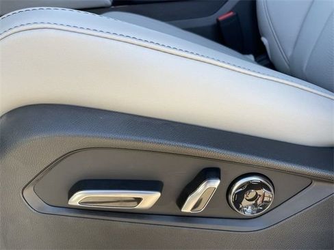 New 2026 Acura MDX w/ Technology Package FWD image 25