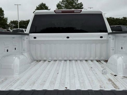 Used 2026 Chevrolet Silverado 1500 W/T w/ WT Value Package RWD image 30