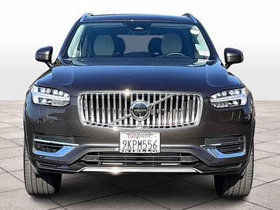 Used 2024 Volvo XC90 T8 Plus w/ Protection Package Premier