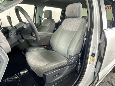 Used 2023 Ford F150 XLT image 21