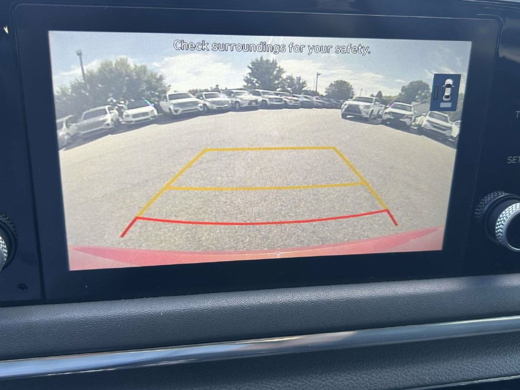 Used 2020 Hyundai Sonata SEL Plus FWD image 23