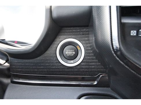 Used 2023 RAM 1500 Limited w/ Body Color Bumper Group AWD/4WD image 21