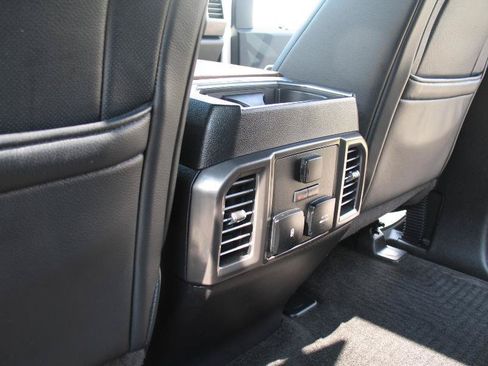 Used 2017 Ford F150 Limited w/ Trailer Tow Package AWD/4WD image 67