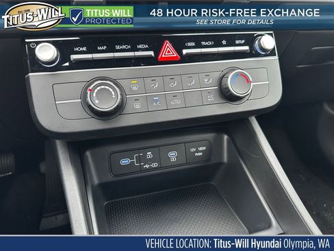 New 2026 Hyundai Santa Cruz SE image 36