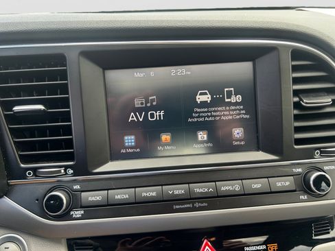 Used 2018 Hyundai Elantra Value Edition w/ Cargo Package image 17