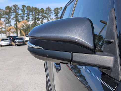 Used 2022 Toyota 4Runner TRD Off-Road Premium image 12