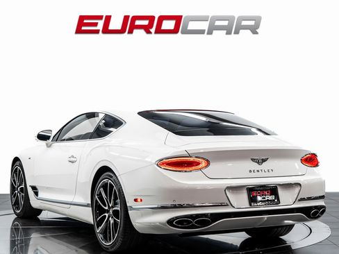 Used 2020 Bentley Continental GT V8 First Edition image 3