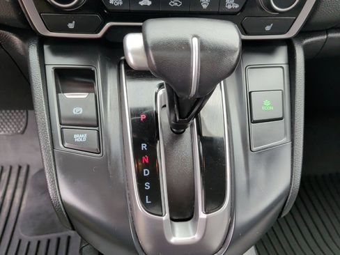 Used 2018 Honda CR-V Touring image 26