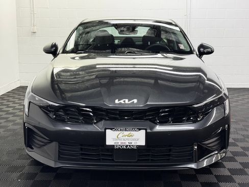 Used 2025 Kia K5 LXS FWD image 5