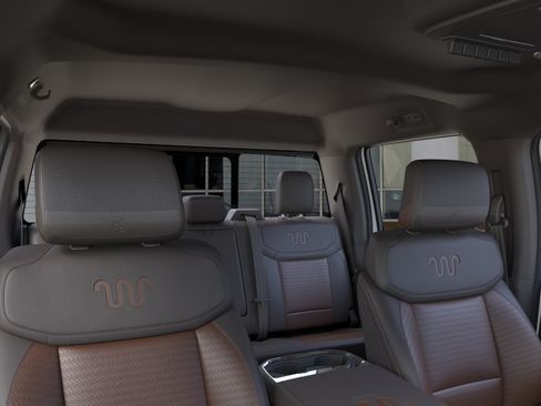 New 2026 Ford F350 King Ranch AWD/4WD image 22