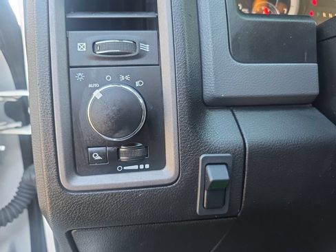 Used 2019 RAM 1500 Tradesman w/ Power & Remote Entry Group RWD image 15