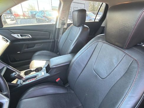 Used 2016 GMC Terrain SLT w/ Open Road Package image 16