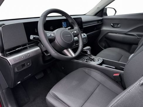 New 2026 Hyundai Kona SEL Sport FWD image 14