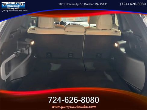 Used 2016 Jeep Cherokee Sport image 21