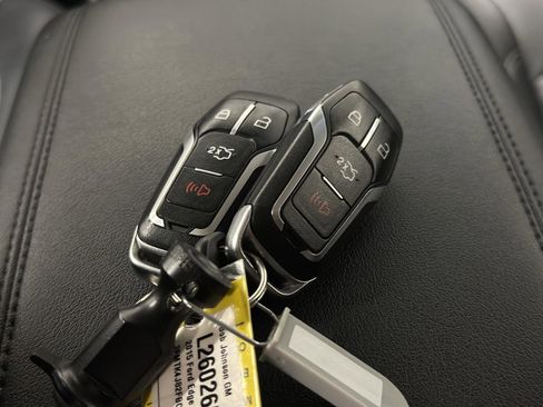 Used 2015 Ford Edge SEL w/ Equipment Group 201A image 41