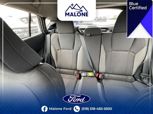 Used 2024 Subaru Impreza 2.0i AWD/4WD image 31