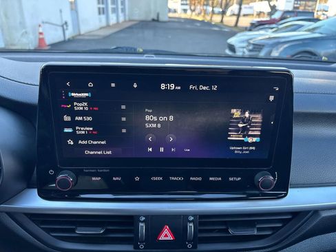 Used 2023 Kia Forte GT-Line w/ GT-Line Premium Package image 19