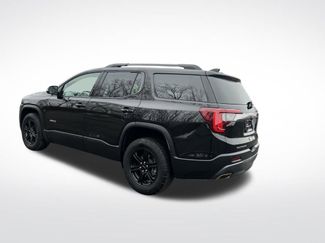 Used 2023 GMC Acadia AT4 w/ Technology Package video 3