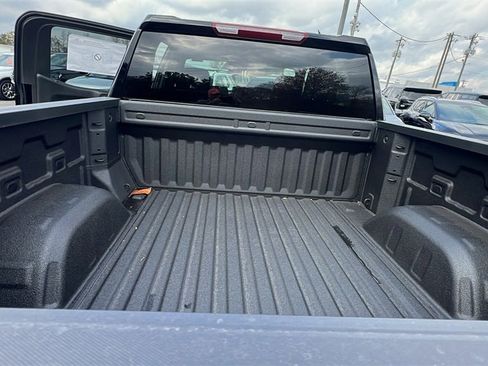 New 2026 Chevrolet Silverado 1500 Custom image 10