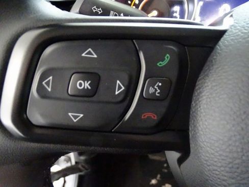 Certified 2023 Jeep Wrangler Unlimited Sport image 6