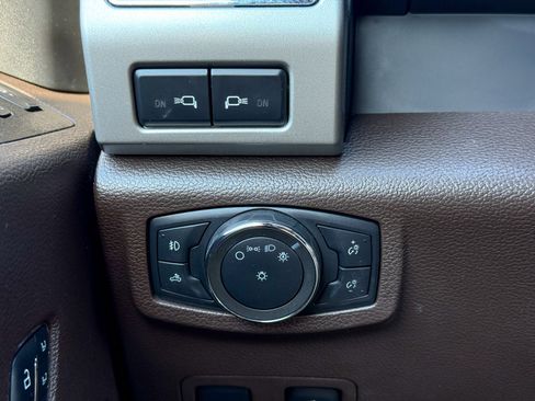 Certified 2022 Ford F450 King Ranch w/ King Ranch Ultimate Package image 36