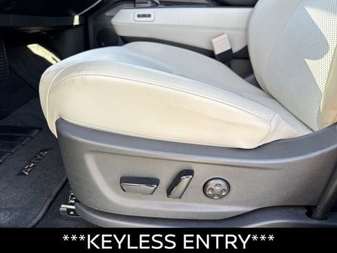 Certified 2024 Nissan Ariya AWD image 12