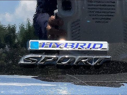 Used 2025 Honda Accord Sport image 25