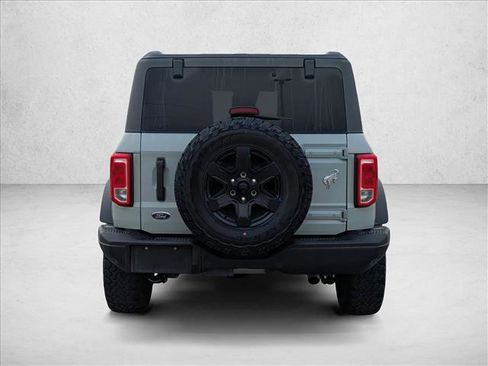 Used 2024 Ford Bronco Black Diamond image 6