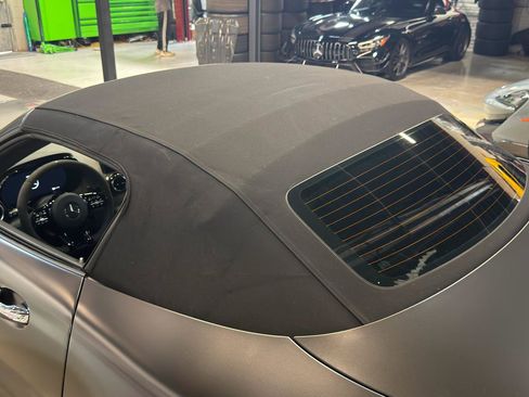 Used 2020 Mercedes-Benz AMG GT R image 30