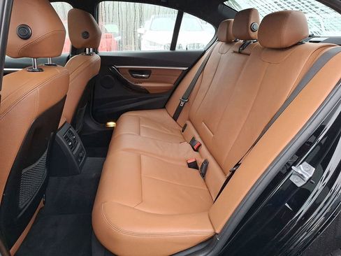 Used 2017 BMW 330i xDrive Sedan image 8