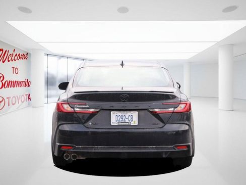 New 2026 Toyota Camry SE image 6