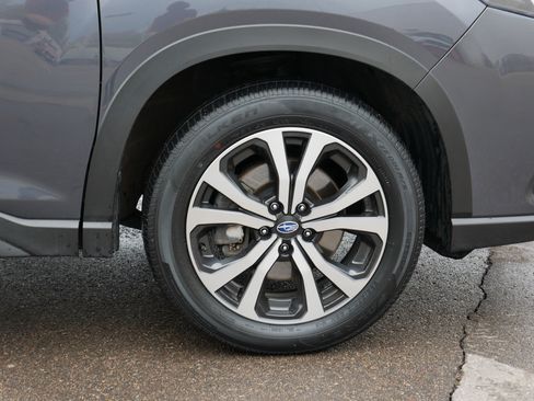 Used 2023 Subaru Forester Limited AWD/4WD image 15