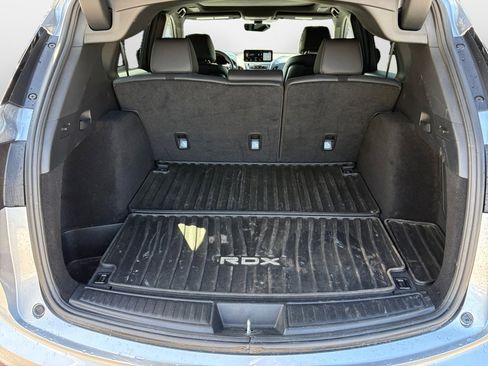 Used 2023 Acura RDX A-Spec image 11