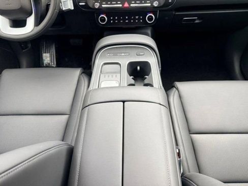 New 2026 Hyundai Palisade Calligraphy image 24