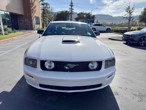 Used 2008 Ford Mustang GT Premium image 5