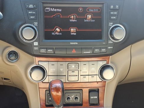 Used 2009 Toyota Highlander Limited image 6