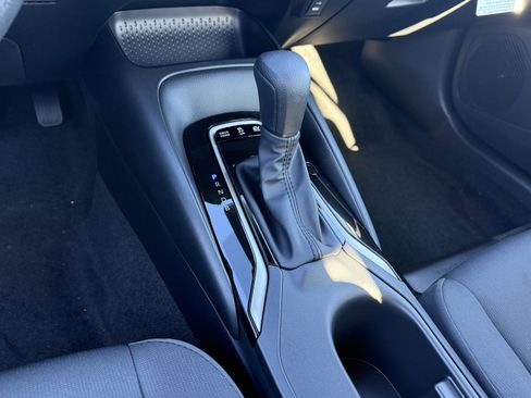 Used 2026 Toyota Corolla LE image 19