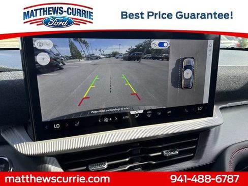 New 2026 Ford Explorer ST-Line image 20