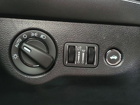 Used 2023 Dodge Challenger SRT Hellcat RWD image 27