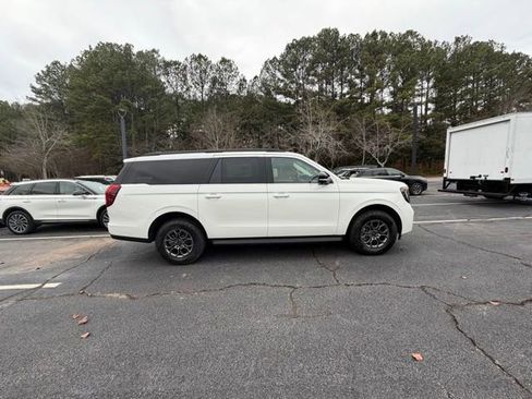 New 2026 Ford Expedition Max Active image 8