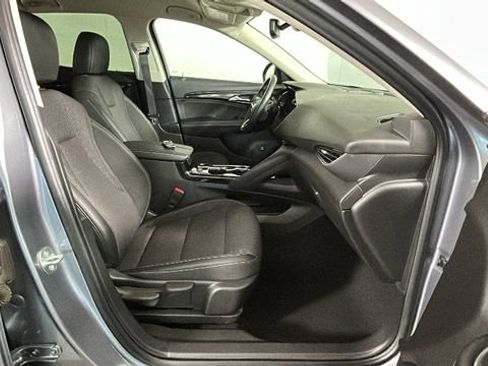 Used 2022 Buick Envision Preferred FWD image 31