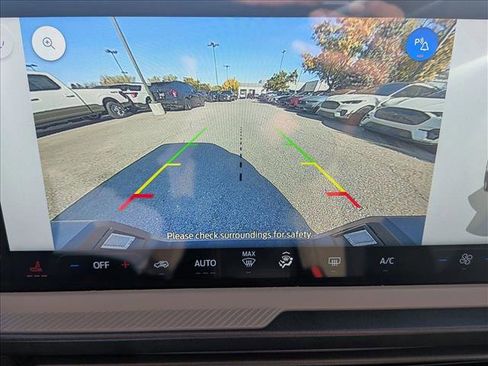 New 2025 Ford Bronco Sport Big Bend w/ Convenience Package image 12