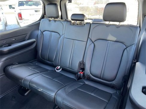 New 2026 Jeep Grand Wagoneer Limited w/ Premium Group II image 6