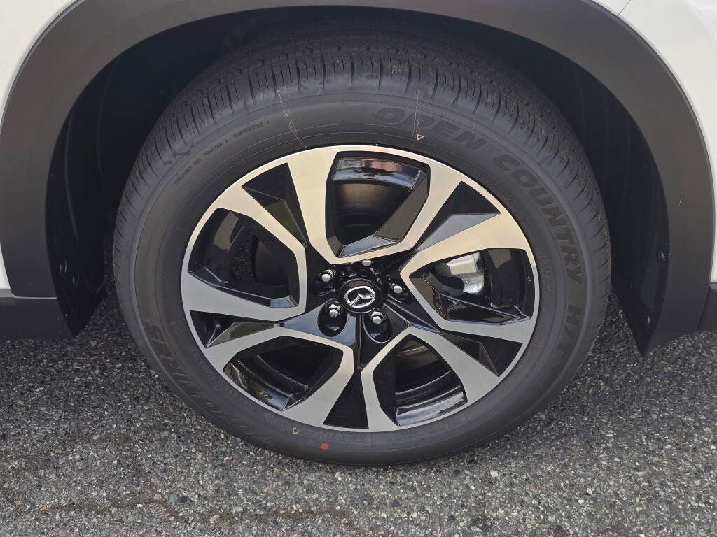 New 2026 MAZDA CX-5 Preferred AWD/4WD image 9