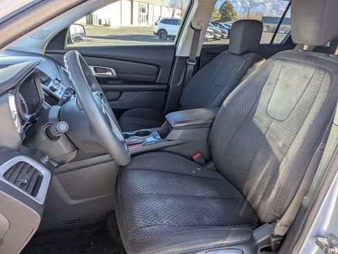 Used 2015 GMC Terrain SLE image 27